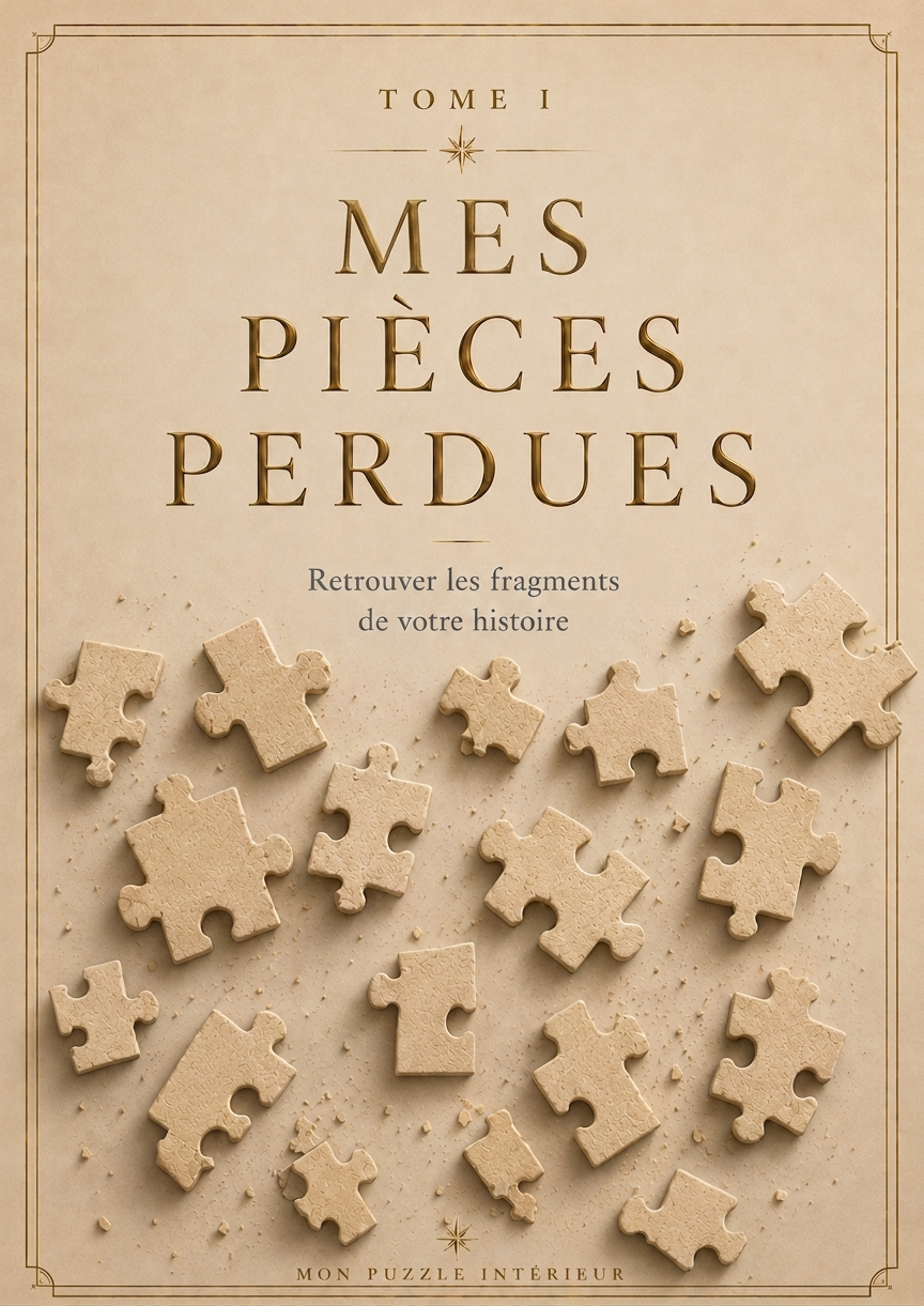 Couverture du Tome I
