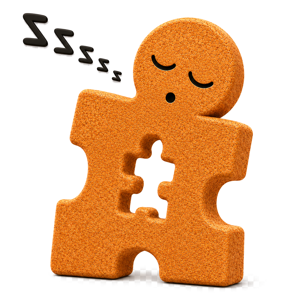 Puzzy dort